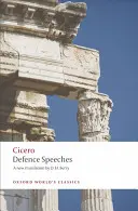 Védelmi beszédek - Defence Speeches