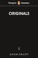 Penguin Readers Level 7: Originals (ELT Graded Reader)