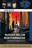 Gyilkosság a Montparnasse alatt - Murder Below Montparnasse