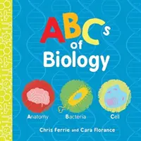 A biológia ABC-je - ABCs of Biology