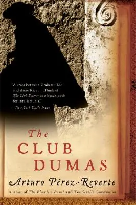 A Club Dumas - The Club Dumas