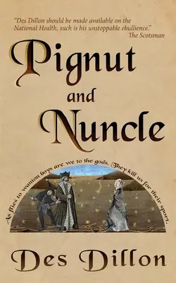 Pignut és Nuncle - Pignut and Nuncle