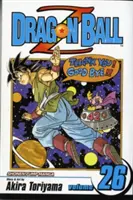 Dragon Ball Z, 26. kötet, 26 - Dragon Ball Z, Vol. 26, 26