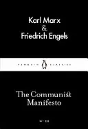 Kommunista kiáltvány - Communist Manifesto