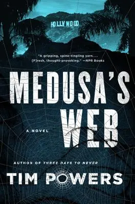 Medúza hálója - Medusa's Web