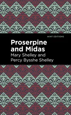 Proserpine és Midasz - Proserpine and Midas