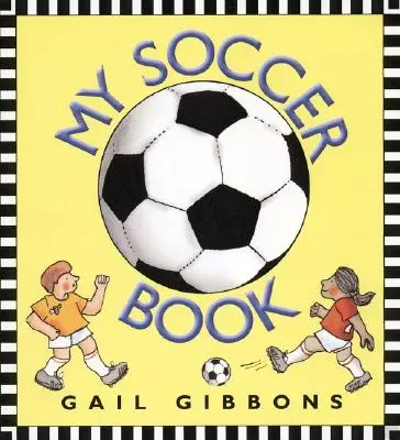 A focikönyvem - My Soccer Book