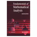 A matematikai analízis alapjai - Fundamentals Of Mathematical Analysis