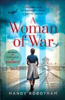 Woman of War