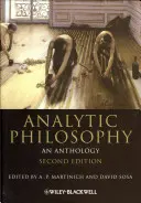 Analitikus filozófia: Antológia - Analytic Philosophy: An Anthology