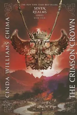 A bíbor korona - The Crimson Crown