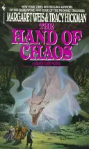 A káosz keze - A Halálkapu regény, 5. kötet - Hand of Chaos - A Death Gate Novel, Volume 5