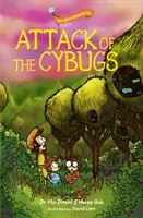 A bogarak támadása: A Plano kalandok - Attack of the Cybugs: The Plano Adventures