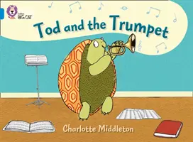 Tod és a trombita - Tod and the Trumpet