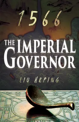 1566-os sorozat (második könyv) - A császári kormányzó - 1566 Series (Book Two) - The Imperial Governor