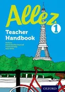 Allez 1 tanári kézikönyv - Allez 1 Teacher Handbook