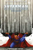 Superman: Action Comics Vol. 2: Leviatán felkelése - Superman: Action Comics Vol. 2: Leviathan Rising