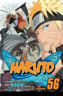 Naruto, 56. kötet, 56 - Naruto, Vol. 56, 56