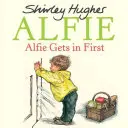 Alfie előbb megy be - Alfie Gets in First