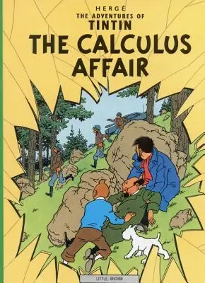 A kalkulációs ügy - The Calculus Affair