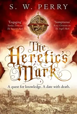 Az eretnek jele, 4. - The Heretic's Mark, 4