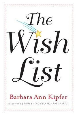 A kívánságlista - The Wish List