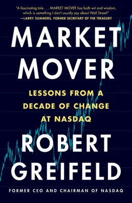 Market Mover: Tanulságok a NASDAQ változásainak évtizedéből - Market Mover: Lessons from a Decade of Change at NASDAQ