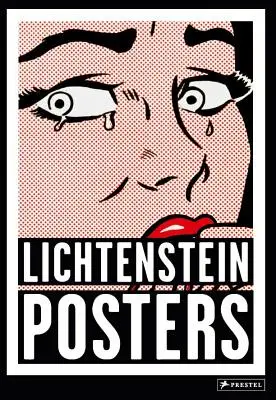 Lichtenstein-plakátok - Lichtenstein Posters