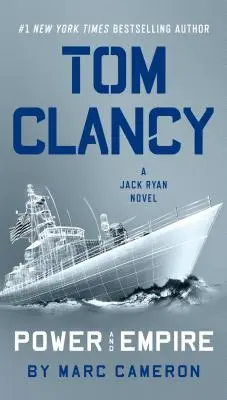 Tom Clancy Hatalom és birodalom - Tom Clancy Power and Empire