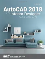 AutoCAD 2018 a belsőépítészeknek - AutoCAD 2018 for the Interior Designer