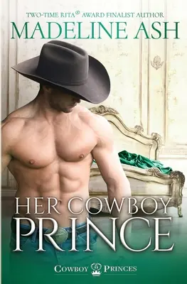 A cowboy herceg - Her Cowboy Prince