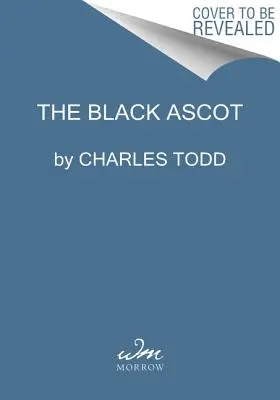 A fekete aszkot - The Black Ascot