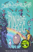 Pinhoe Egg