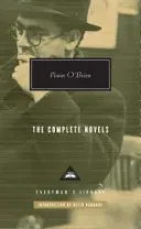 Flann O'Brien The Complete Novels (Flann O'Brien összes regénye) - Flann O'Brien The Complete Novels