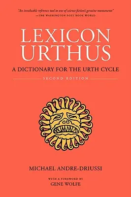 Lexicon Urthus, második kiadás - Lexicon Urthus, Second Edition