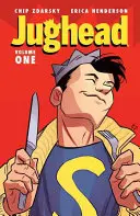 Jughead, 1. kötet - Jughead, Volume 1