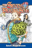 A hét halálos bűn 4 - The Seven Deadly Sins 4