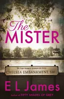 Mister - A Sunday Times #1 bestseller - Mister - The #1 Sunday Times bestseller