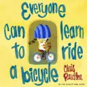 Mindenki megtanulhat biciklizni - Everyone Can Learn to Ride a Bicycle