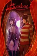 Sunstone 3. kötet - Sunstone Volume 3