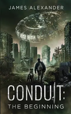 Conduit: A kezdet - Conduit: The Beginning