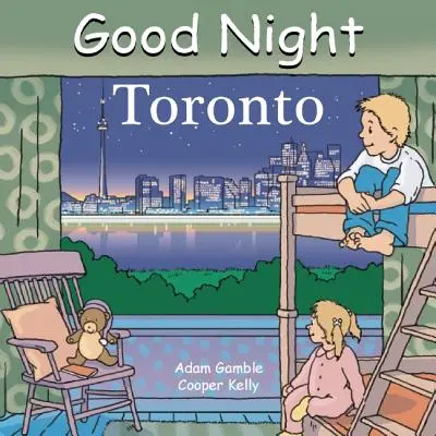 Jó éjt Toronto - Good Night Toronto