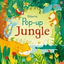 Pop-up dzsungel - Pop-up Jungle