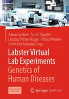 Labster virtuális laboratóriumi kísérletek: Genetics of Human Diseases - Labster Virtual Lab Experiments: Genetics of Human Diseases