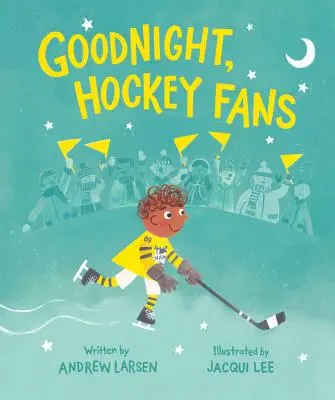 Jó éjt, hokiszurkolók - Goodnight, Hockey Fans