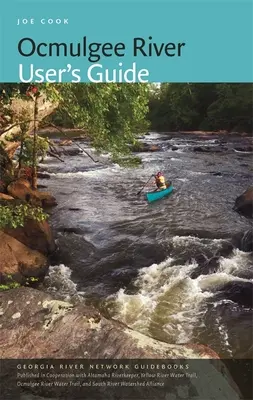 Ocmulgee folyó felhasználói útmutatója - Ocmulgee River User's Guide