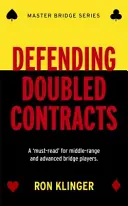 Kettős kontraktusok védelme - Defending Doubled Contracts