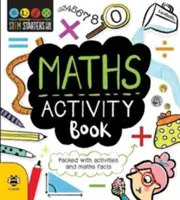 Matematika Tevékenységi Könyv - Maths Activity Book