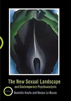 Az új szexuális tájkép és a kortárs pszichoanalízis - The New Sexual Landscape and Contemporary Psychoanalysis