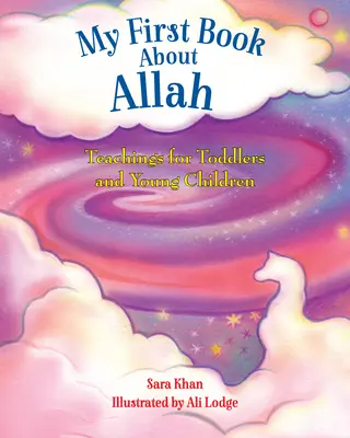 Az első könyvem Allahról - My First Book about Allah